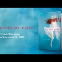 Imaginary Girls by Nova Ren Suma book trailer