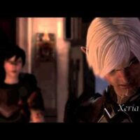 Dragon age 2: I would have given you everything – Fenris/Hawke/Anders
