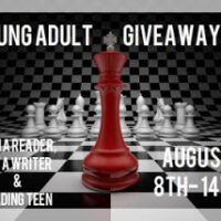 Young Adult Giveaway Hop