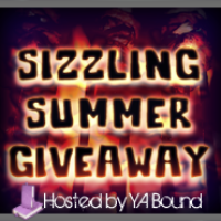 Sizzling Summer Giveaway