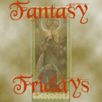 Fantasy Fridays: PS4