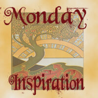 Monday Inspiration: Books