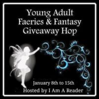 Young Adult Faeries & Fantasy Hop