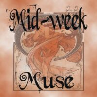 Mid-Week Muse: Warm Weather